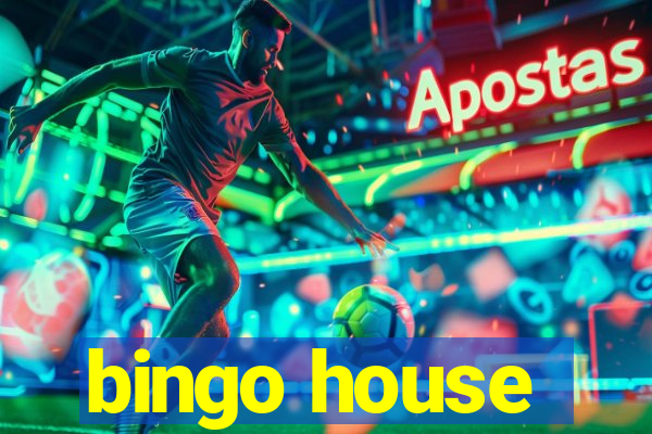 bingo house