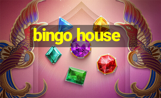 bingo house