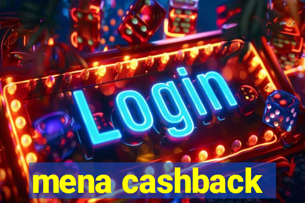 mena cashback