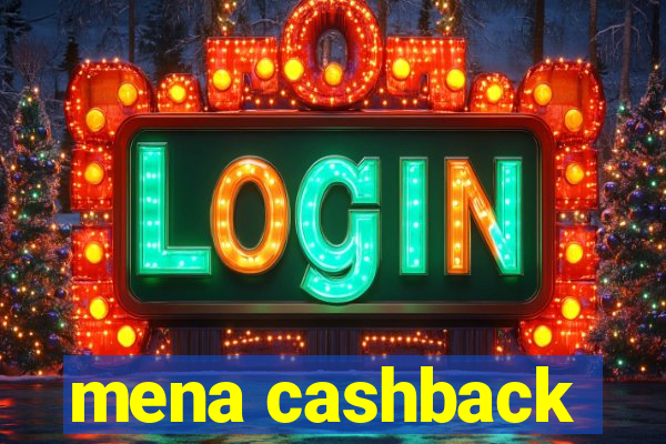 mena cashback