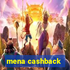 mena cashback