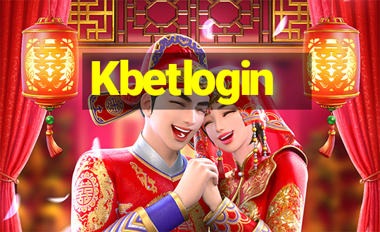 Kbetlogin