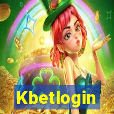 Kbetlogin