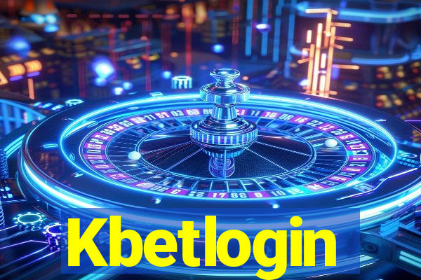 Kbetlogin