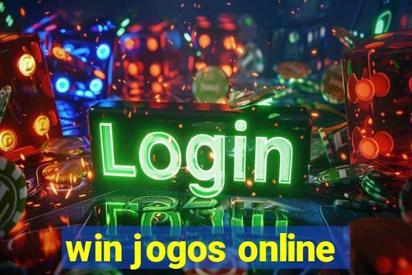 win jogos online