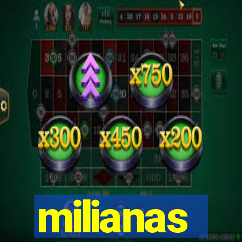 milianas