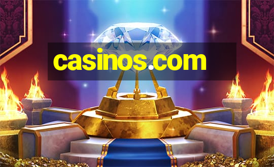 casinos.com