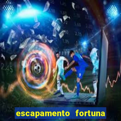 escapamento fortuna para fan 150