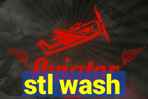 stl wash