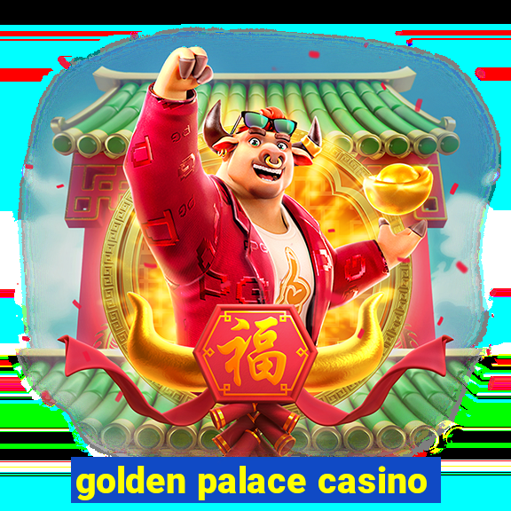 golden palace casino