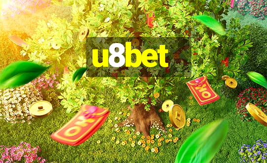 u8bet