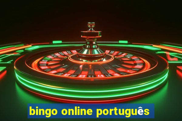 bingo online português