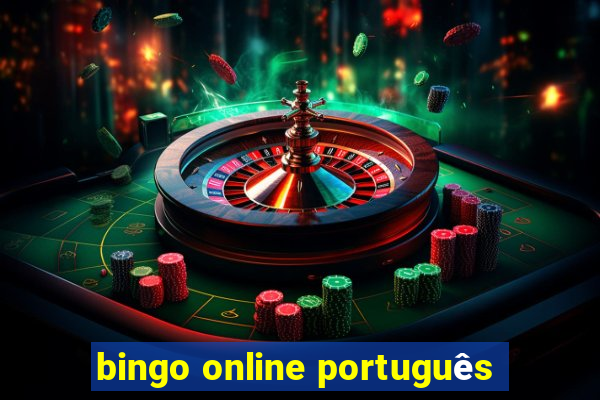 bingo online português