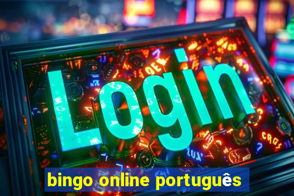 bingo online português