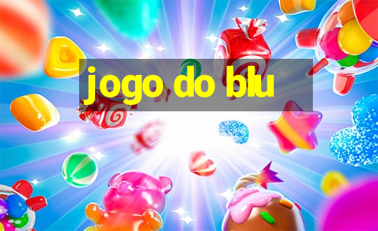 jogo do blu