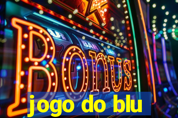 jogo do blu