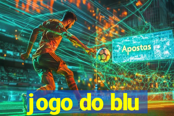 jogo do blu