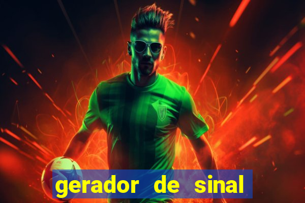 gerador de sinal fortune tiger