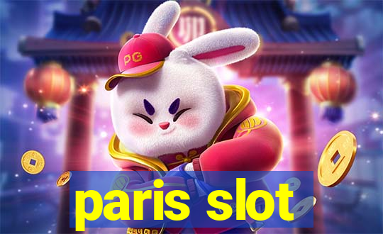 paris slot