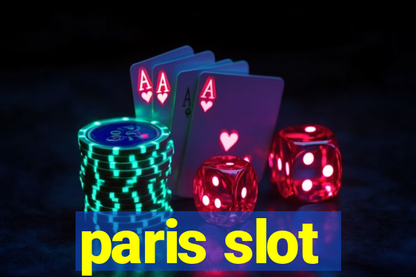 paris slot