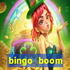 bingo boom официальный сайт