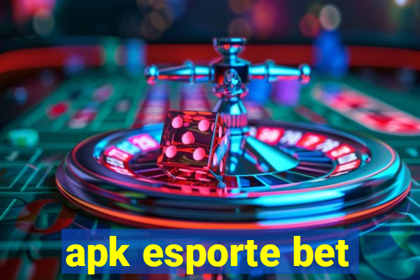 apk esporte bet