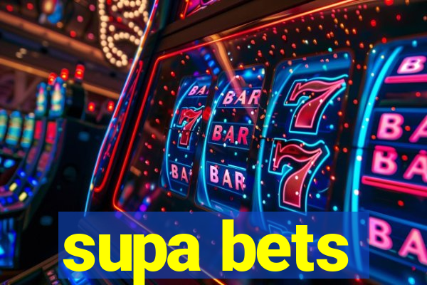 supa bets