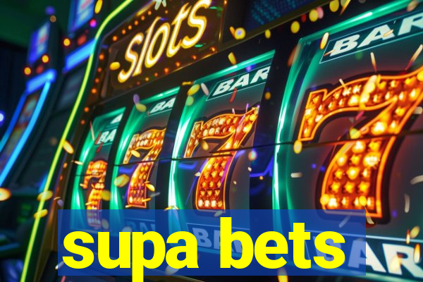 supa bets