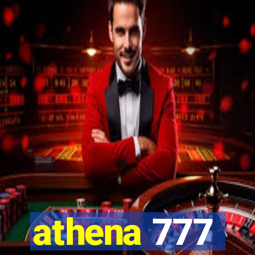 athena 777