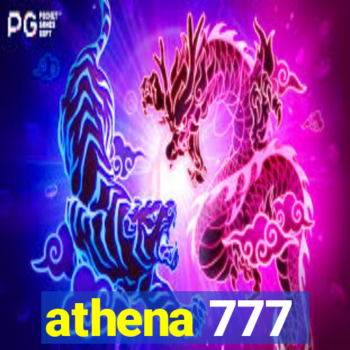 athena 777