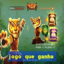 jogo que ganha dinheiro sem pagar nada