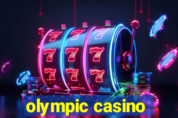 olympic casino