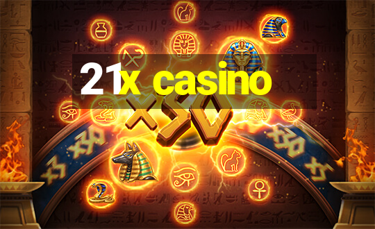 21x casino