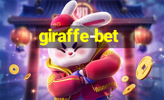 giraffe-bet