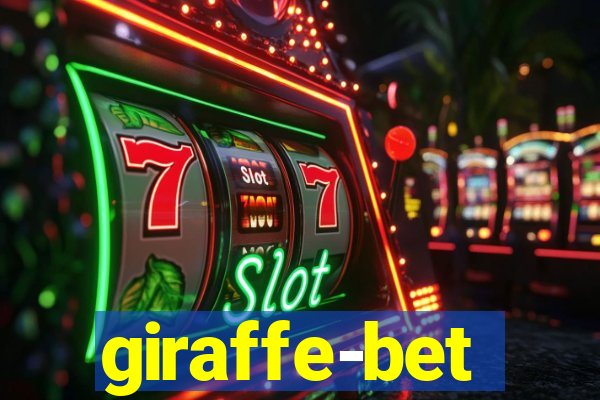 giraffe-bet