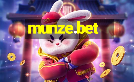 munze.bet