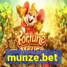 munze.bet