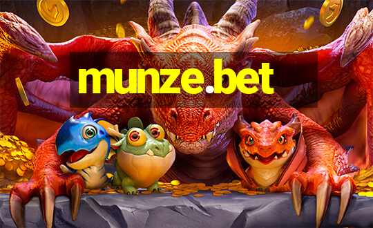 munze.bet