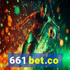 661 bet.co