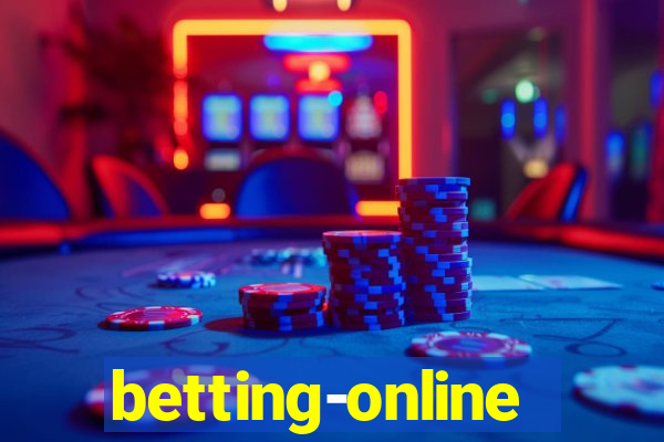 betting-online