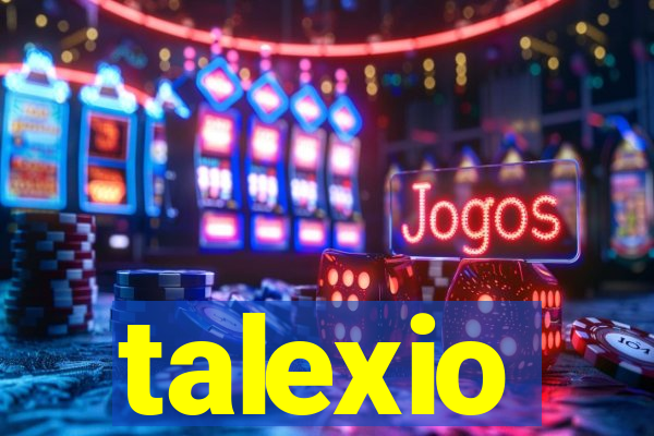 talexio