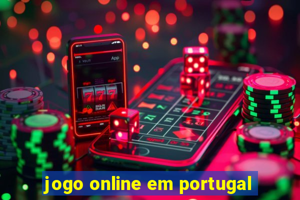 jogo online em portugal