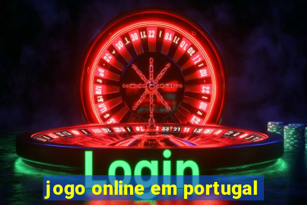 jogo online em portugal