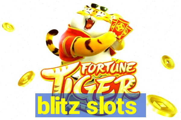 blitz slots