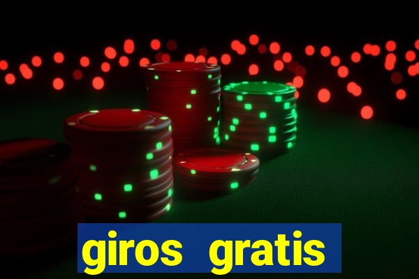 giros gratis estrela bet