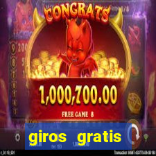 giros gratis estrela bet