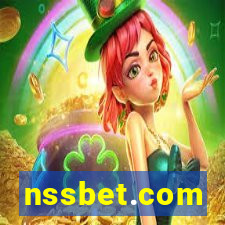 nssbet.com