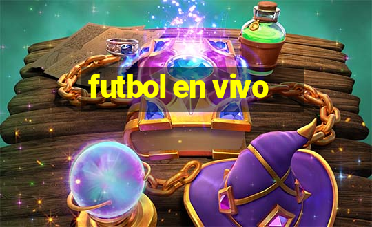 futbol en vivo