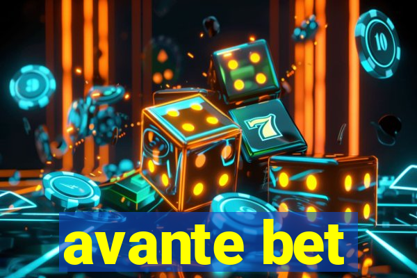 avante bet