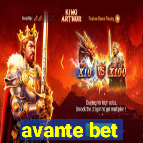 avante bet